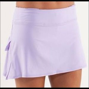 Lululemon skirt